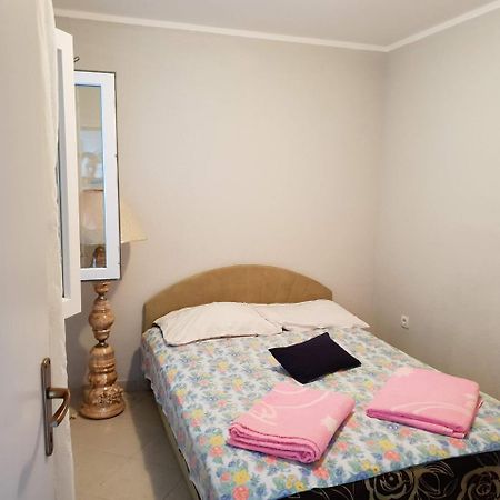 Apartment Miki แฮร์เซ็ก-โนวี ภายนอก รูปภาพ