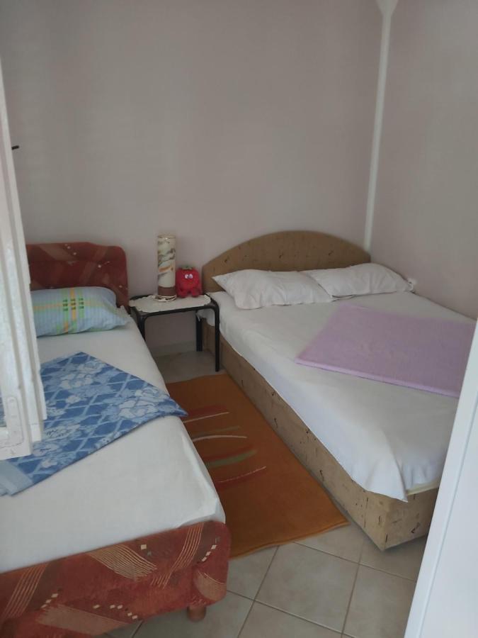 Apartment Miki แฮร์เซ็ก-โนวี ห้อง รูปภาพ