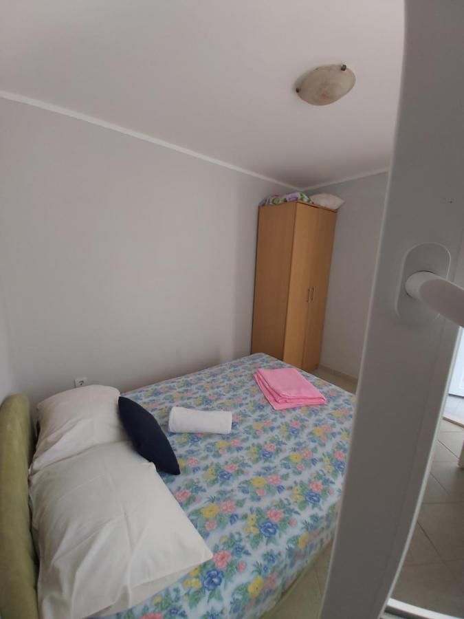 Apartment Miki แฮร์เซ็ก-โนวี ภายนอก รูปภาพ