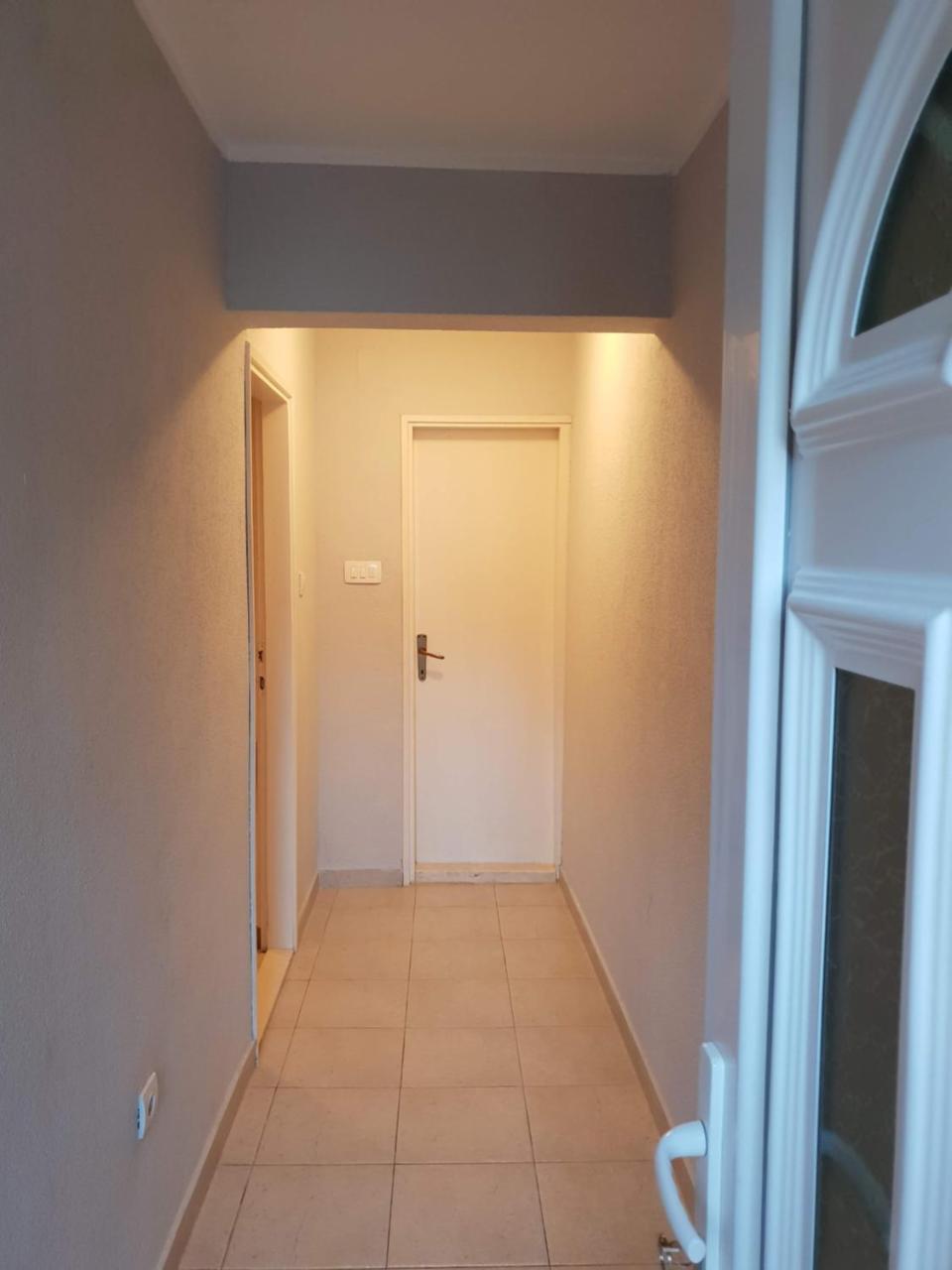 Apartment Miki แฮร์เซ็ก-โนวี ภายนอก รูปภาพ